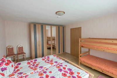 Vakantiehuis Ontspannende vakantie Hasselfelde