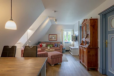 Annes Cottage Whg 3