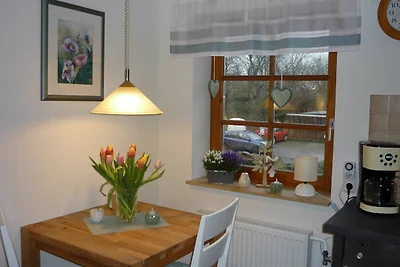 Vakantieappartement Gezinsvakantie Tarp