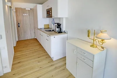 Appartement Strandbude
