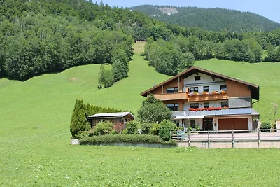 Appartamento Vacanza con famiglia Eisenberg
