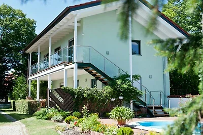 Dreibettzimmer