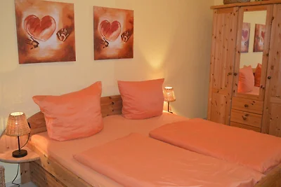 Vakantieappartement Gezinsvakantie Schönhagen