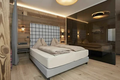 Ferienwohnung Dolomiten