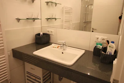 Haus Passat WE 09 Mien Lüchttoorn