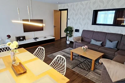 Appartamento Vacanza con famiglia Hohenkirchen