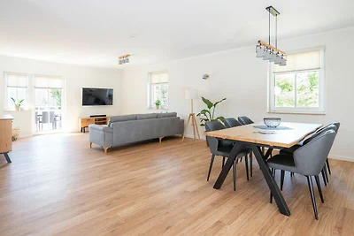 Vakantieappartement Gezinsvakantie Hoyerswerda