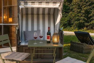Ferienhaus Lykke Luna