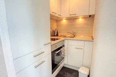 Ferienpark - Haus P, App. 0P0506