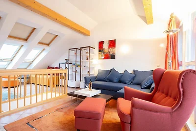 Hotel Cultuur en bezienswaardigheden Kühlungsborn