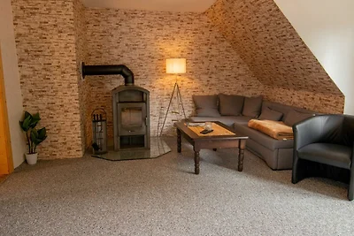Ferienwohnung Obergeschoss