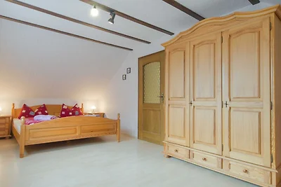 Vakantieappartement Gezinsvakantie Ahorntal