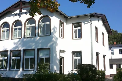 Haus Clara - Usedom strandnah erleben