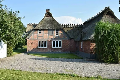Ferienhaus Altes Schusterhus