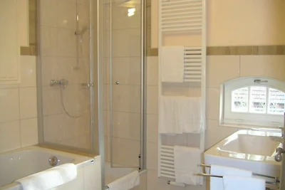 Ferienwohnung Spieker 1. Etage