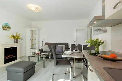 Vakantieappartement Gezinsvakantie Ahlbeck