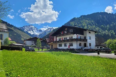 Bergsee
