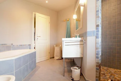 Casa Mare Baltico Reethaus