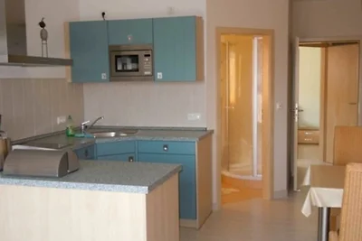 Vakantieappartement Gezinsvakantie Karlshagen