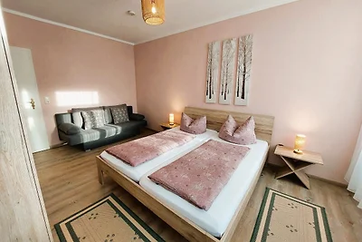 Ferienwohnung 2 die Kleinere Objekt-ID 119836