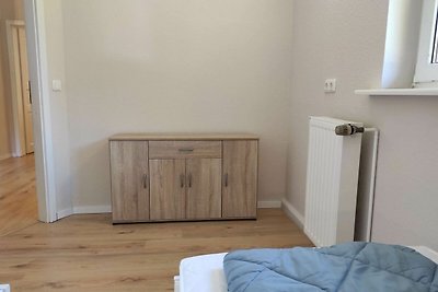 Vakantieappartement Gezinsvakantie Herzberg am Harz