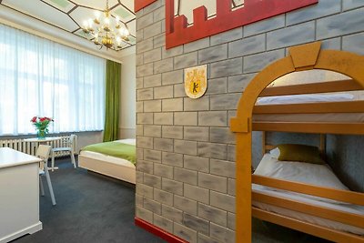 Familienzimmer