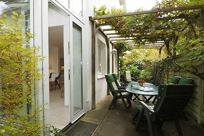 Villa Bismarckshöhe Wohnung Clara