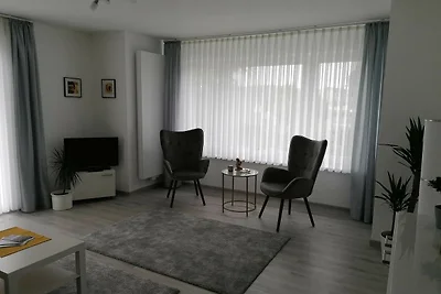 Vakantieappartement Gezinsvakantie Michelstadt