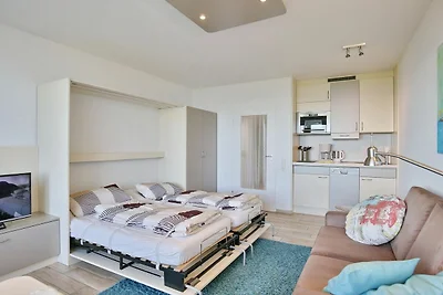 Vakantieappartement Gezinsvakantie Cuxhaven