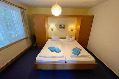Ferienwohnung Hildchen