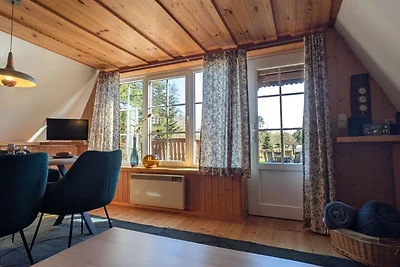 Finnhütte Am Köhlerhof