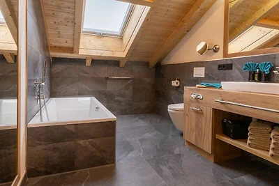Vakantieappartement Gezinsvakantie Roßhaupten