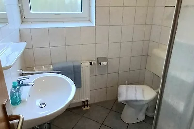 Ferienwohnung Harlewind