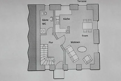 Ferienwohnung Theo