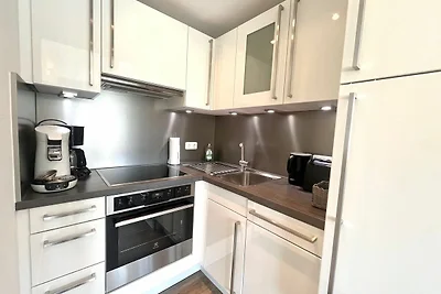Vakantieappartement Gezinsvakantie Westerland