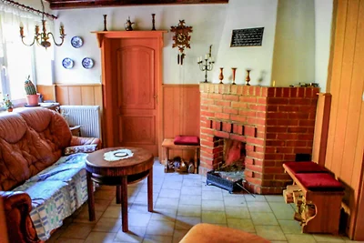 Casa vacanze Vacanza di relax Sundhagen