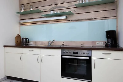 Vakantieappartement Gezinsvakantie Wittmund