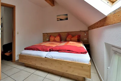 Ferienwohnung Toni Strandidyll-2 SZ bis max.