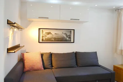 Casa vacanze Vacanza di relax Prien