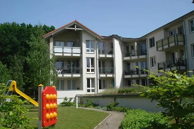 Ferienwohnung Windrose 15