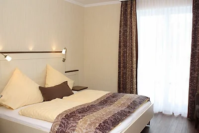 Hotel Cultuur en bezienswaardigheden Neustadt in Holstein