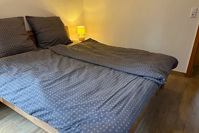 Vakantieappartement Gezinsvakantie Rhauderfehn