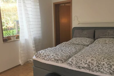 Vakantieappartement Gezinsvakantie Bad Wimpfen