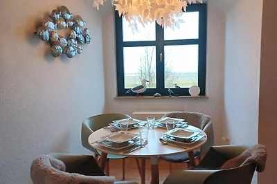 Am Deich Strandhaus OG