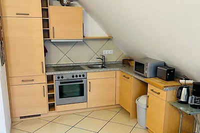 Appartamento Vacanza con famiglia Horumersiel