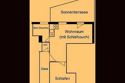 Vakantieappartement Gezinsvakantie Weißenhorn