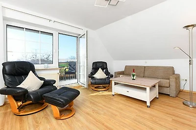 Ferienwohnung Kastanie