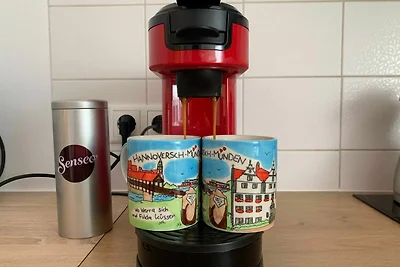 Ferienwohnung Dr. Eisenbart