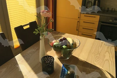 Vakantieappartement Gezinsvakantie Gelbensande