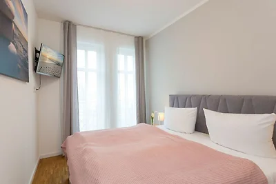 Quartier am Kurpark, App. 08